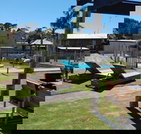Boat Ramp Motel - Accommodation Mount Tamborine