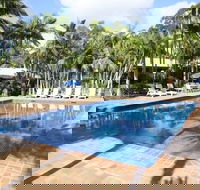 Brisbane Gateway Resort - Accommodation Mount Tamborine