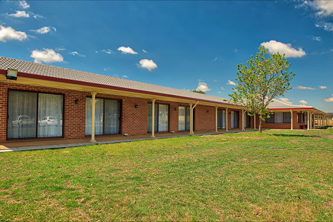 Bushmans Motor Inn - Accommodation Mount Tamborine 1