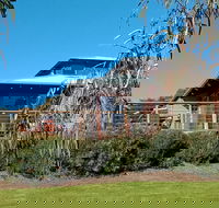 Butler's Bend Holiday Villa - Accommodation Mount Tamborine