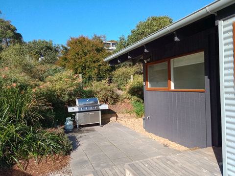 Butler's Bend Holiday Villa - Accommodation Mount Tamborine 3