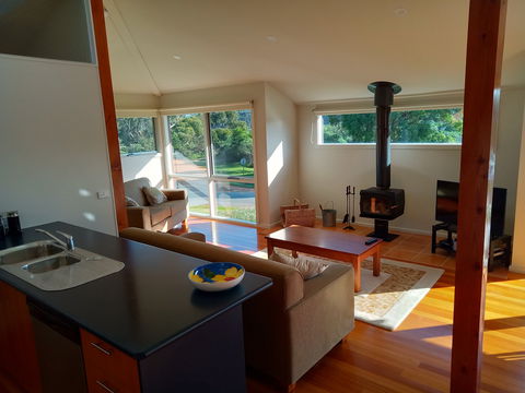 Butler's Bend Holiday Villa - Accommodation Mount Tamborine 5