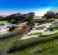 Byron's Brae - Accommodation Mount Tamborine