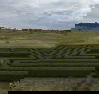 Cadogan Country House - Accommodation Mount Tamborine