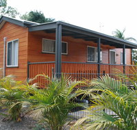 Charters Towers Tourist Park Top ParkDiscovery Park - Accommodation Mount Tamborine