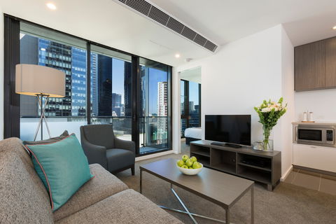 City Tempo - Power Street - Accommodation Mount Tamborine 3