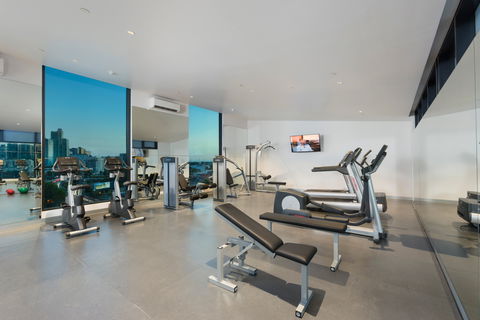 City Tempo - Power Street - Accommodation Mount Tamborine 7