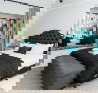 Clarinda Street Apartments by Kirsten Serviced Accommodation - Accommodation Mount Tamborine