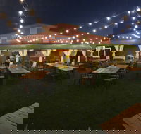 Clydesdale Motel and Steakhouse - Accommodation Mount Tamborine