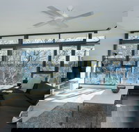 Contemporary Residence in Woolloomooloo - Accommodation Mount Tamborine