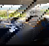 Coorong Waterfront Retreat