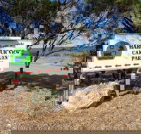 Cowell Harbor View Caravan Park - Accommodation Mount Tamborine