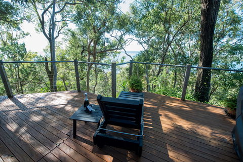 Curious Cottages - Accommodation Mount Tamborine 3