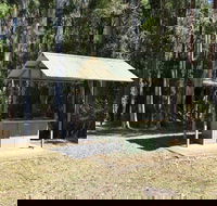 Cutters Camp campground - Accommodation Mount Tamborine