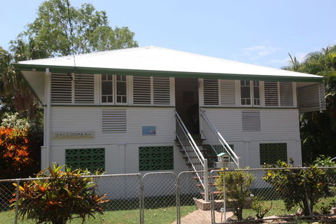 Daggoombah Holiday House - Accommodation Mount Tamborine 0