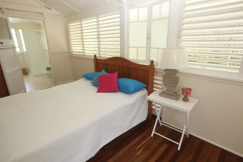 Daggoombah Holiday House - Accommodation Mount Tamborine 2