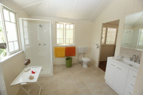 Daggoombah Holiday House - Accommodation Mount Tamborine 3