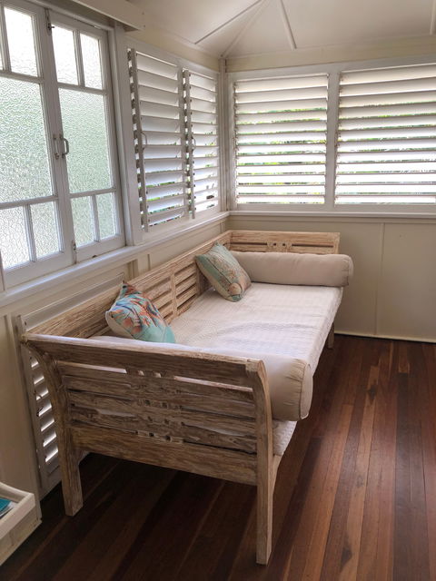 Daggoombah Holiday House - Accommodation Mount Tamborine 4
