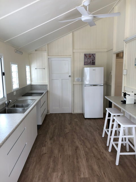 Daggoombah Holiday House - Accommodation Mount Tamborine 5