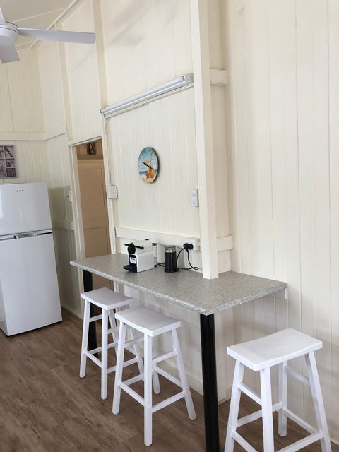 Daggoombah Holiday House - Accommodation Mount Tamborine 8
