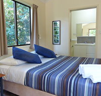 Daintree Valley Haven - Accommodation Mount Tamborine