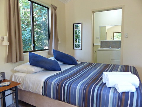 Daintree Valley Haven - Accommodation Mount Tamborine 0