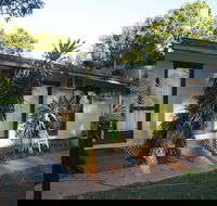 Daly River Roadside Inn - Accommodation Mount Tamborine