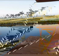 Donnybrook Eco Retreat - Accommodation Mount Tamborine