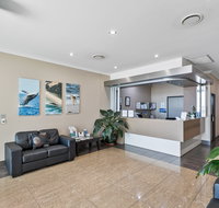 Eden By The Bay - Accommodation Mount Tamborine