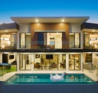 Elite Holiday Homes - Affordable Luxury - Accommodation Mount Tamborine