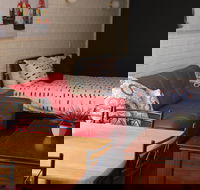 Esk Wivenhoe Motor Inn