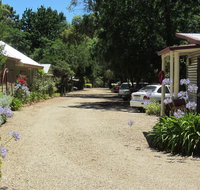 Everton Caravan and Tourist Park - Accommodation Mount Tamborine