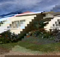 Fairview Bed and Breakfast Cottage - Accommodation Mount Tamborine