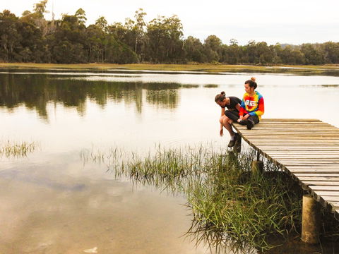 Farm On Franklin Campground - Accommodation Mount Tamborine 0