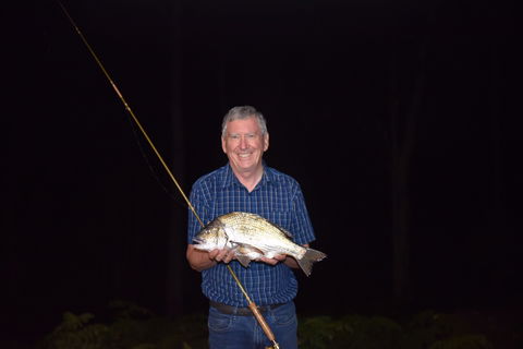 Farm On Franklin Campground - Accommodation Mount Tamborine 2