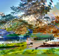 Fonty's Pool and Caravan Park - Accommodation Mount Tamborine
