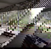 Fraser View - Accommodation Mount Tamborine