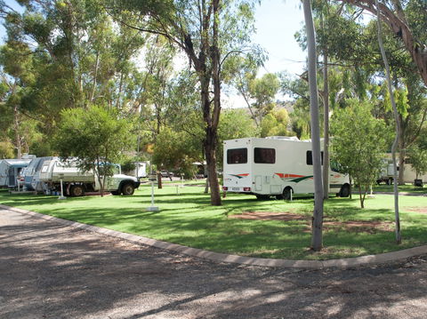 G'day Mate Tourist Park - Accommodation Mount Tamborine 0
