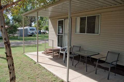 G'day Mate Tourist Park - Accommodation Mount Tamborine 1