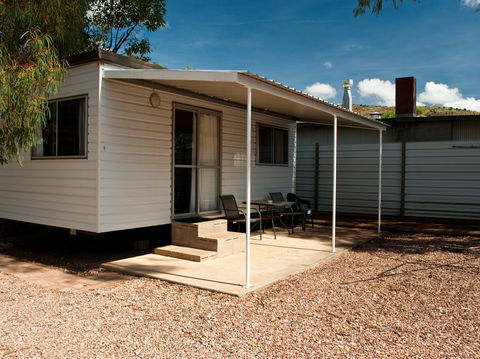 G'day Mate Tourist Park - Accommodation Mount Tamborine 2