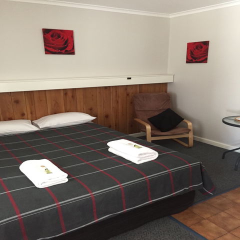Glenrowan Kelly Country Motel - Accommodation Mount Tamborine 2