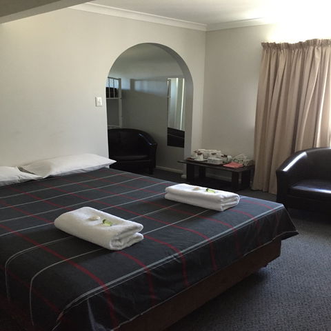Glenrowan Kelly Country Motel - Accommodation Mount Tamborine 3