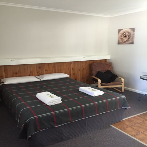 Glenrowan Kelly Country Motel - Accommodation Mount Tamborine 4