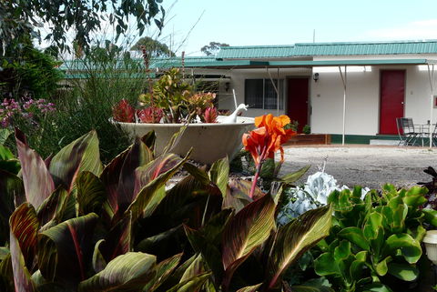 Glenrowan Kelly Country Motel - Accommodation Mount Tamborine 5