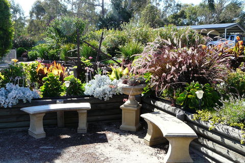 Glenrowan Kelly Country Motel - Accommodation Mount Tamborine 6