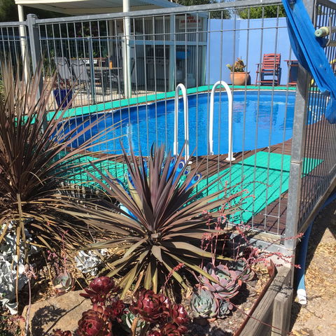 Glenrowan Kelly Country Motel - Accommodation Mount Tamborine 7