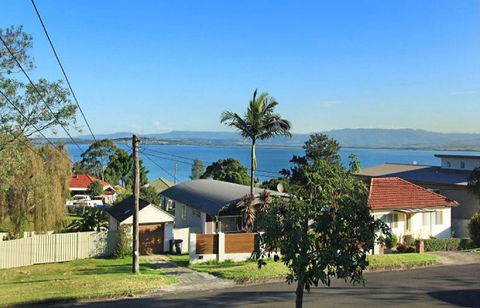 Grandview Short Stay Apartment - Accommodation Mount Tamborine 4