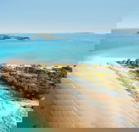 Great Keppel Island Hideaway - Accommodation Mount Tamborine