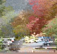 Halls Gap Caravan Park - Accommodation Mount Tamborine
