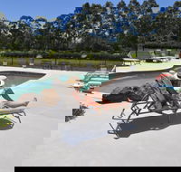 Hallidays Point Caravan Park - Accommodation Mount Tamborine